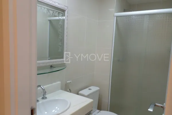 Apartamento à venda com 1 quarto no Vila Regente Feijó, São Paulo — foto 10